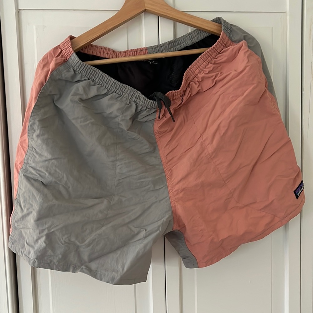 Patagonia 5” Baggies